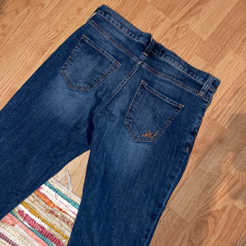 Express girlfriend jean - Picture 6 of 6